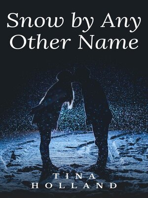 cover image of Snow by  Any Other Name